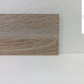 Плінтус підлоговий МДФ 1280 SONOMA MESE (KOD 1975)