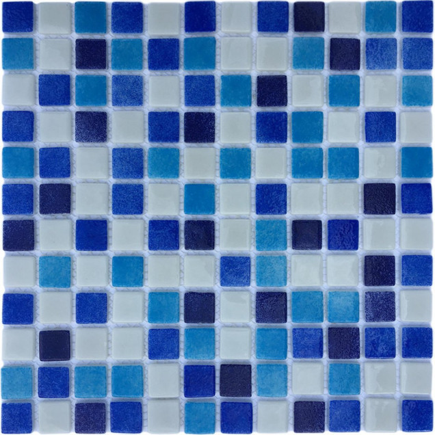 Плитка мозаїка MX25-1/01-2/02/03/04 фото