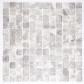 Мозаїка для стін Travertin Grey
