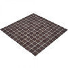Мозаїка для стін PW25207 Anti Dark Brown фото №2