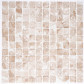 Мозаїка для стін Travertin Beige