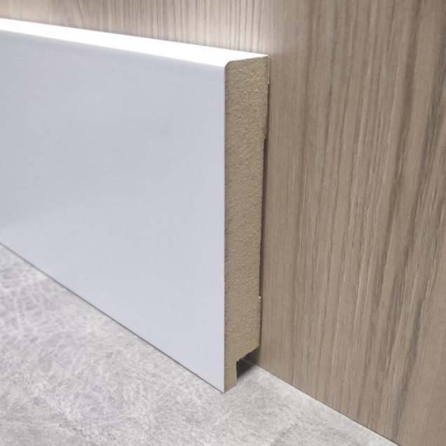 Плинтус напольный МДФ Profi, СП 1699 фото