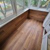 Вінілова підлога (LVT) Quartzwood Oceania Style фото №6