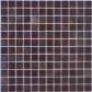 Плитка мозаїка PW25207 Dark Brown