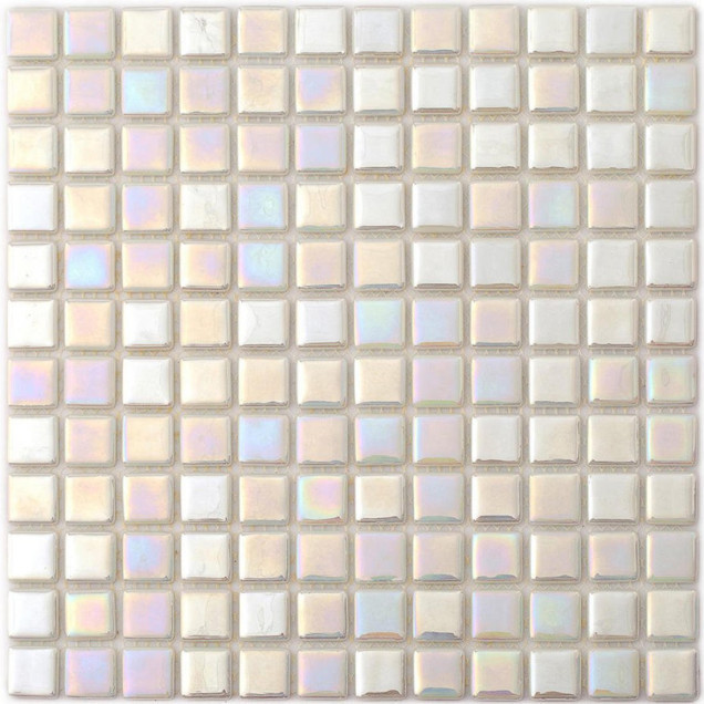 Мозаїка на стіну PL25301 White фото