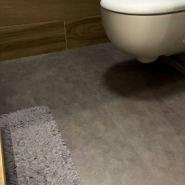 Вінілова підлога (LVT) Quartzwood Marble&Stone фото