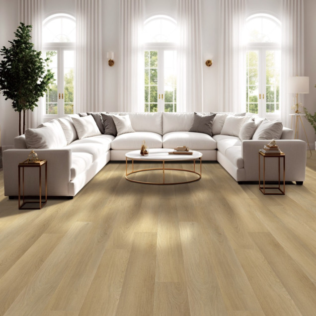 Вінілова підлога замкова SPC “Alteas” фото