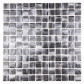 Мозаїка Metallic Silver (Металік)