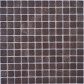 Мозаїка для стін PW25207 Anti Dark Brown
