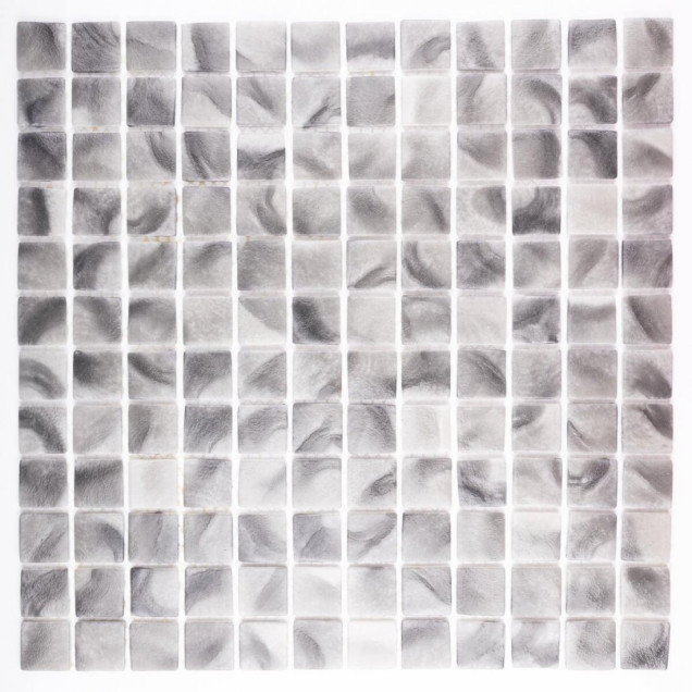 Мозаїка для стін Stone Grey (Сіра) фото