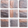 Плитка мозаїка Metallic Bronze фото №4