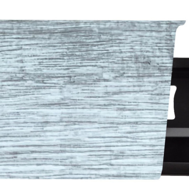 131 Плінтус INDO Arbiton Дуб Філадельфія (2,5м.) фото