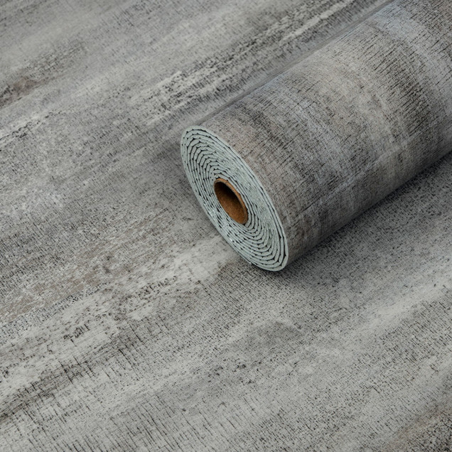 Самоклеюча вініловая плитка в рулоні 0,6*3m*2мм Глянсова SW-00002061 фото