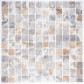 Мозаїка для стін Travertin Mix