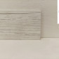 Плинтус напольный МДФ 1280 ANTIK BEYAZ (KOD 4103)