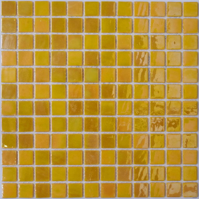 Мозаїка на стіну PL25311 Yellow (Жовта) фото