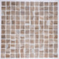 Плитка мозаїка Revolut Dark Beige