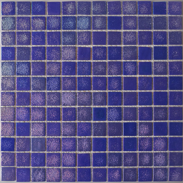 Мозаїка на стіну Concrete Cobalt PL фото