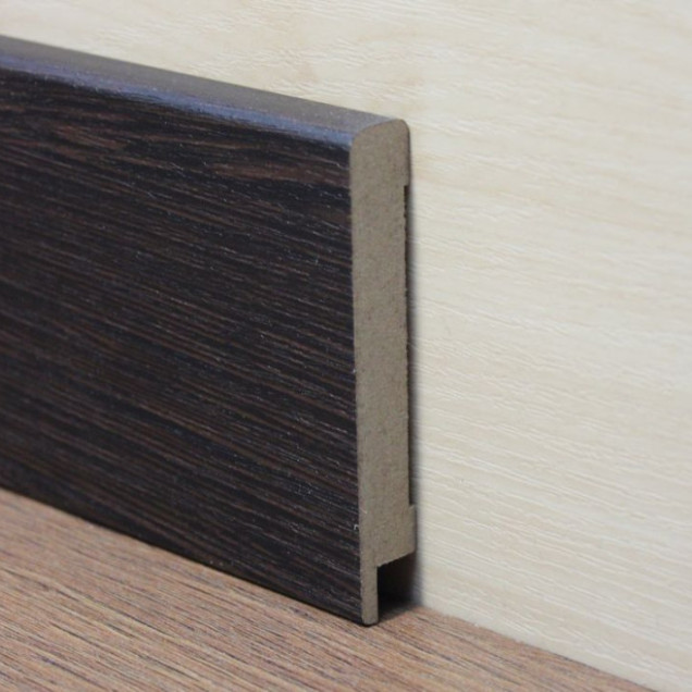 Плинтус напольный МДФ Profi, СП 1279( 1280 ) фото