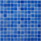 Плитка мозаїка PW25203 Blue