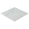 Плитка мозаїка PL25305 Super White фото №2