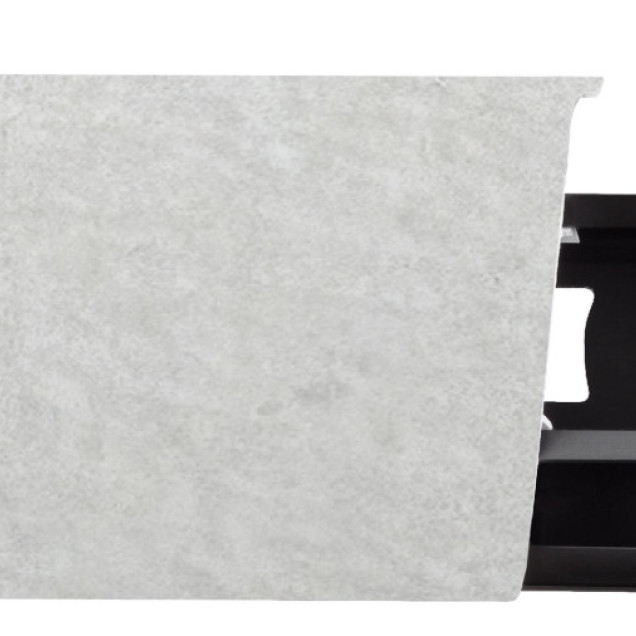 134 Плінтус INDO Arbiton Дуб Кембрідж (2,5м.) фото