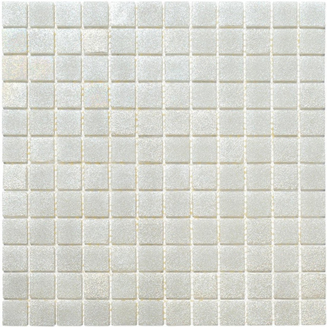 Плитка мозаика White Coral PL фото