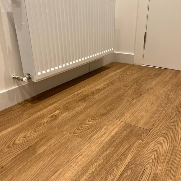 Виниловый пол (LVT) Quartzwood Aegean Myth фото