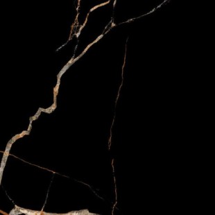 Плитка Thunder Black 60х120 фото