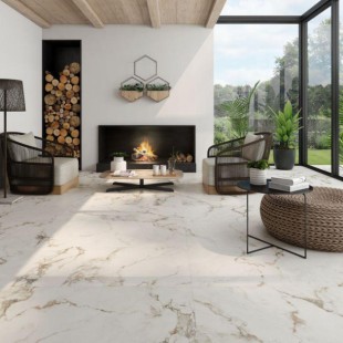 Плитка Bellagio rec. matt 60х120 фото