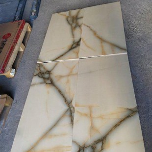 Плитка Onix beige 60х120 фото