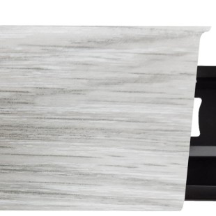 02 Плінтус INDO Arbiton Ясень північний (2,5м.) фото