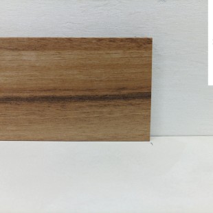 Плінтус підлоговий МДФ 1280 ACIK CEVIZ (KOD 4107) фото