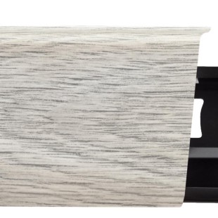 16 Плинтус INDO Arbiton Дуб кавказкий(2,5м.) фото