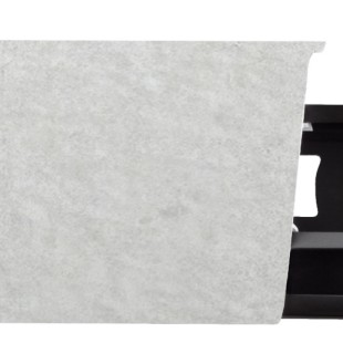 134 Плінтус INDO Arbiton Дуб Кембрідж (2,5м.) фото