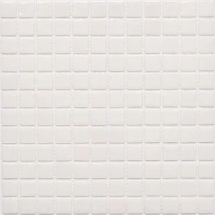 Мозаїка на стіну MK25101 White(Біла) фото