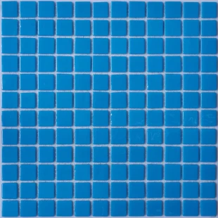 Плитка мозаїка MK25102 Sky Blue фото