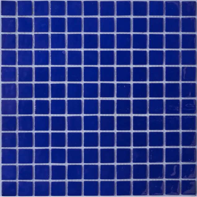 Плитка мозаїка MK25104 Cobalt(Кобальт) фото