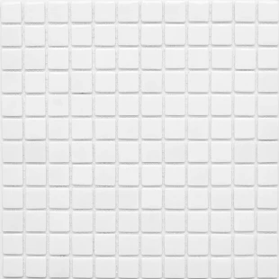 Мозаїка на стіну MK25105 Super White(Біла) фото