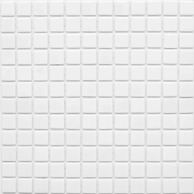 Мозаика на стену MK25105 Super White(Белая) фото