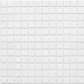 Мозаика на стену MK25105 Super White(Белая)