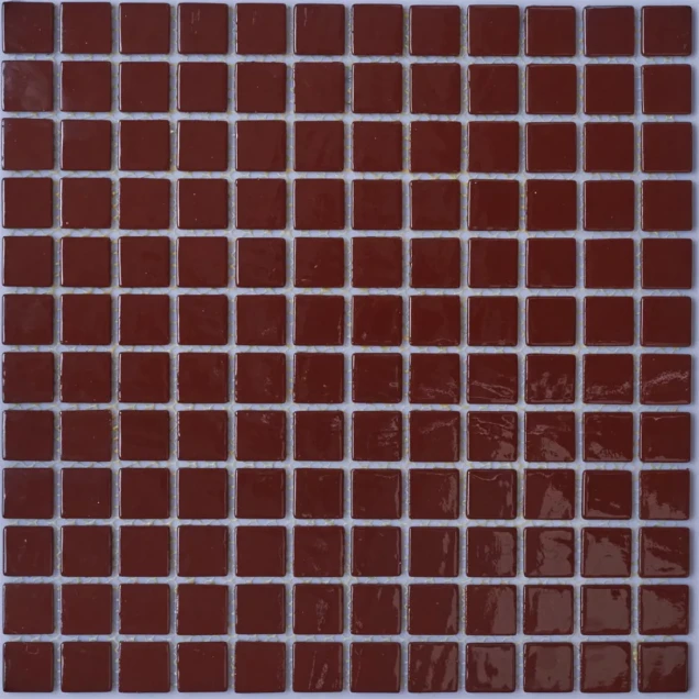 Плитка мозаїка MK25108 Brown(Коричневий) фото