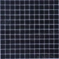 Плитка мозаїка MK25109 Black(Чорна)