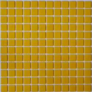 Мозаїка на стіну MK25111 Yellow(Жовта) фото