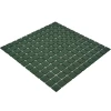Мозаїка на стіну MK25113 Green(Зелена) фото №2