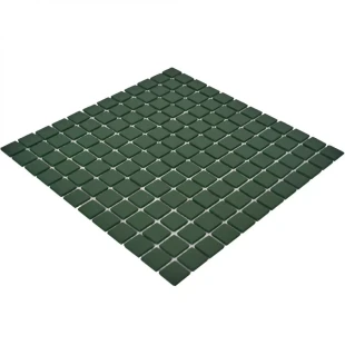 Мозаїка на стіну MK25113 Green(Зелена) фото