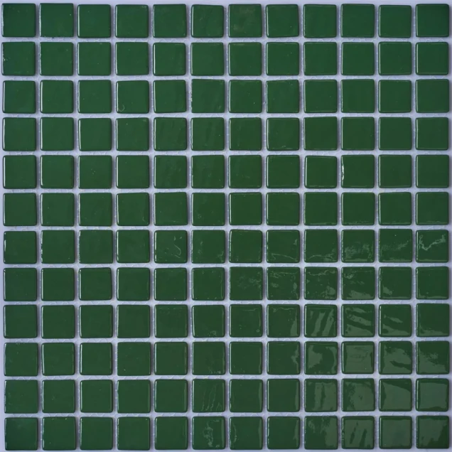 Мозаїка на стіну MK25113 Green(Зелена) фото