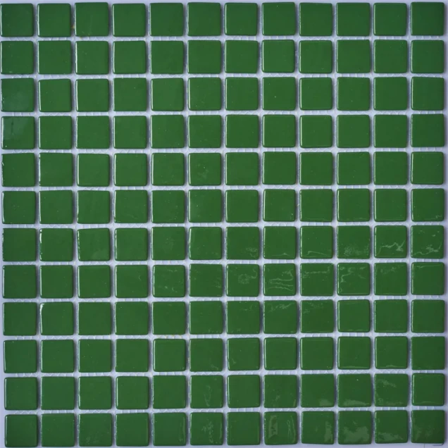 Плитка мозаїка MK25114 Olive фото