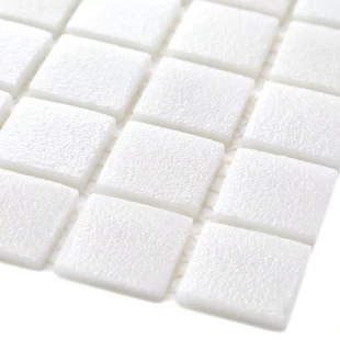 Мозаїка на стіну White Coral фото