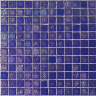 Мозаїка на стіну Concrete Cobalt PL фото